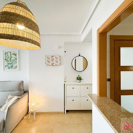 Comodo Y Centrico Magic World Oropesa del Mar Extérieur photo