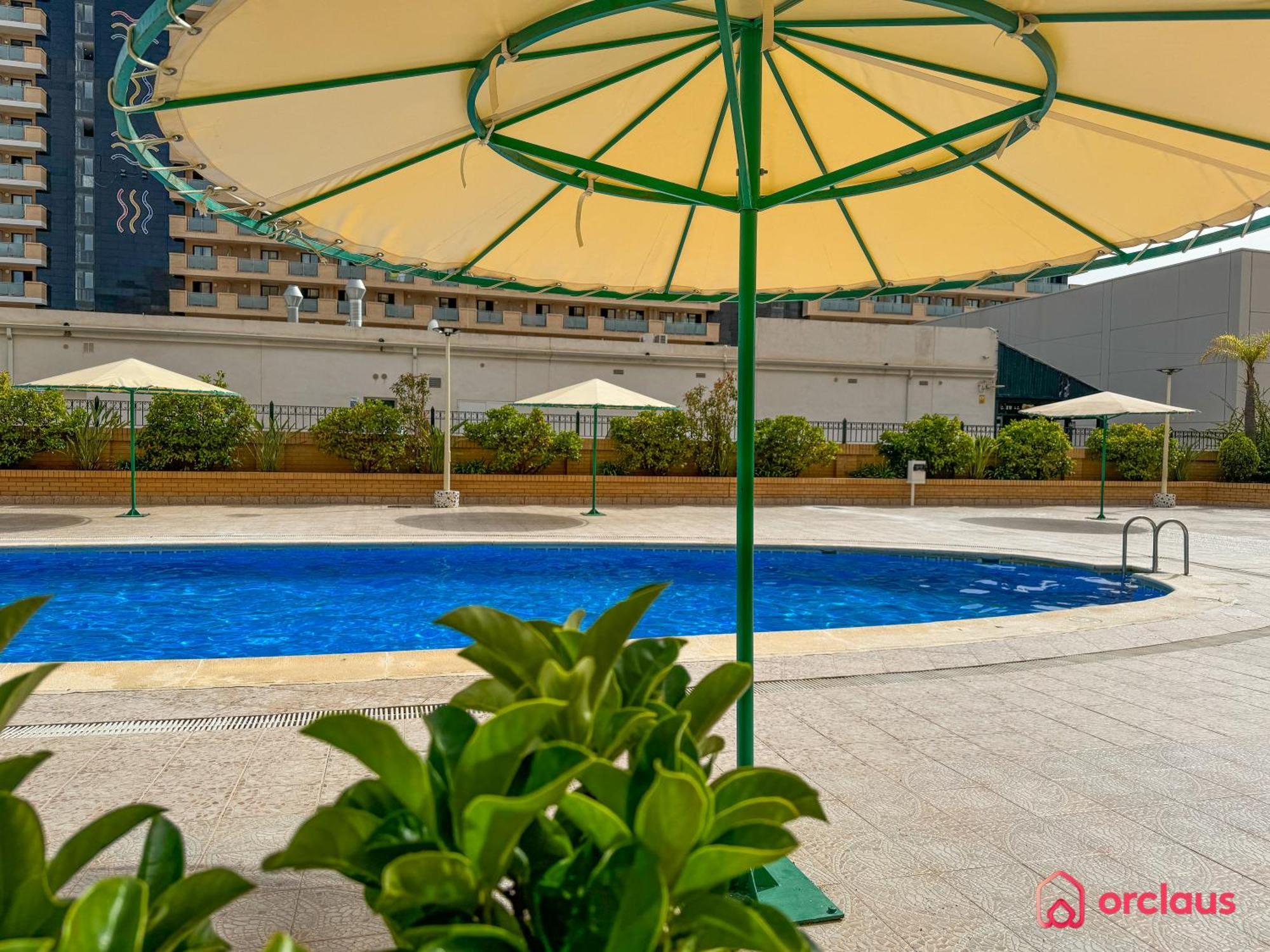 Comodo Y Centrico Magic World Oropesa del Mar Extérieur photo