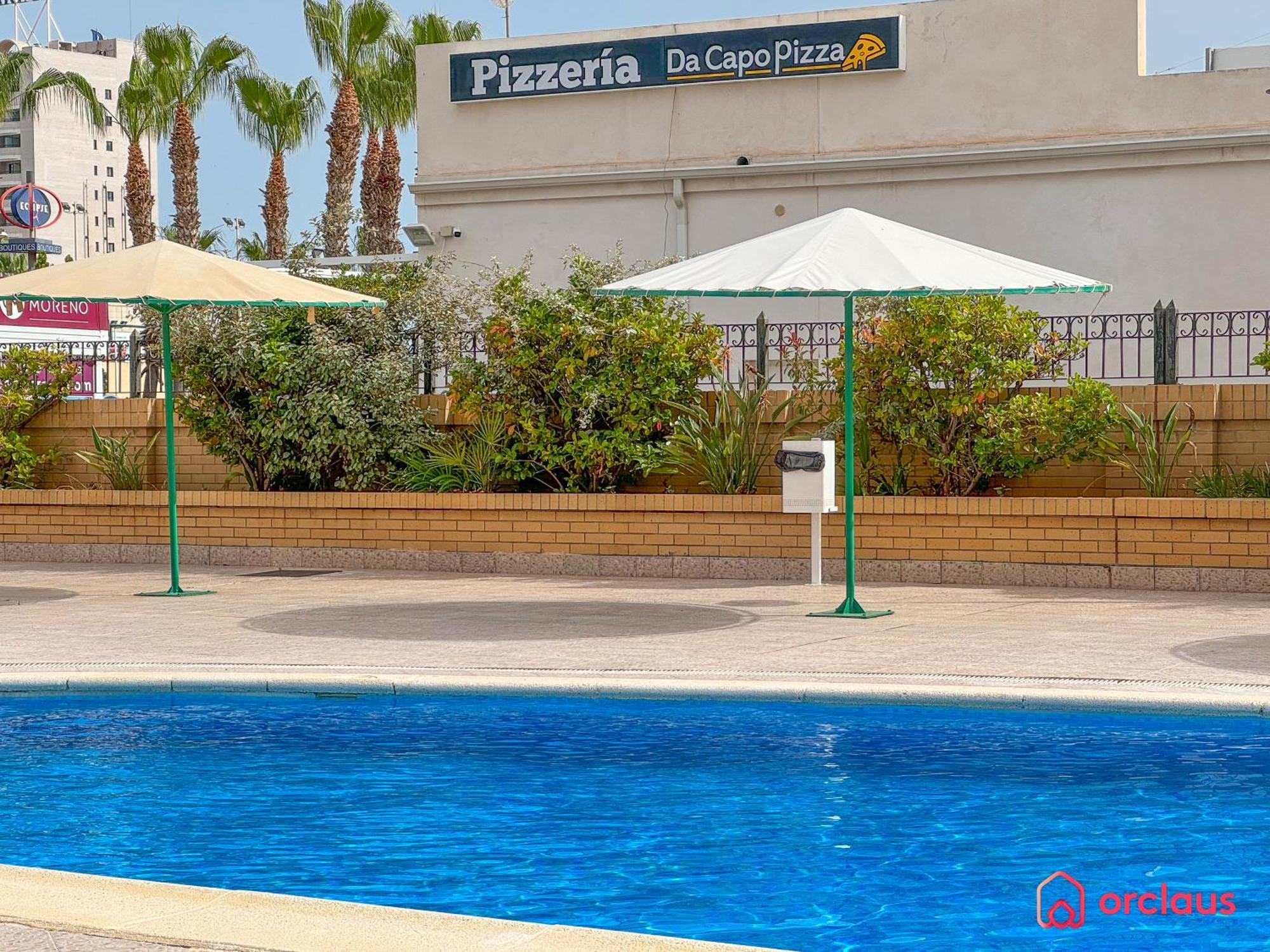 Comodo Y Centrico Magic World Oropesa del Mar Extérieur photo